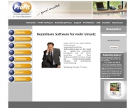 Bild ProFit Softwareentwicklungs GmbH