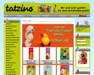 Bild tatzino GmbH