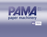 Bild PAMA Papiermaschinen GmbH