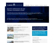 Bild Tillmann Immobilien GmbH