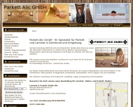 Bild Parkett-Alic GmbH
