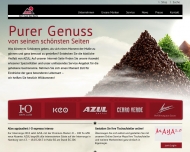 Bild Azul-Kaffee GmbH & Co. KG Grorsterei