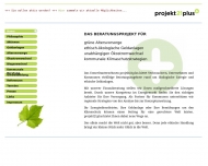 Bild projekt21plus GmbH
