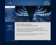 Bild Kolb Investment Management GmbH