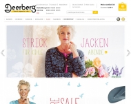 Deerberg - Ihre Mode und Schuhe