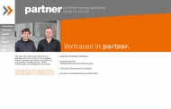 Bild partner Unternehmensausstattung GmbH & Co. KG