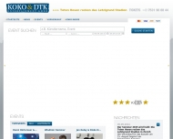 Bild KOKO & DTK Entertainment GmbH