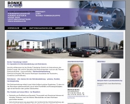 Bild Bonke Tube Design GmbH