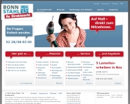 Bild BONN-STAHL GmbH