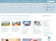 Bild PAN-Klinik am Neumarkt Betriebsgesellschaft mbH