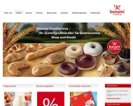 Bild Bonami Foodservice GmbH
