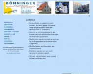 Malerarbeiten Malerbetrieb B?nninger Malermeister Dortmund