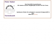 Bild Peter Haber