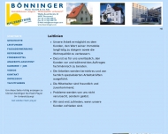 Malerarbeiten Malerbetrieb B?nninger Malermeister Dortmund