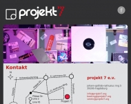 Bild Projekt 7 e.V.