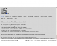 Bild PeCe-Software-Service GmbH