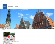 Bild Partner-Reisen Grund-Touristik GmbH & Co. KG