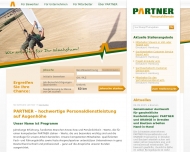 Bild Partner Personaldienste