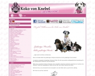 Bild Koko von Knebel by Udo Walz GmbH