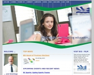 Bild Bonn International School Sport Verein e.V.