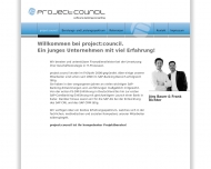 Bild project:council GmbH