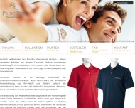 Bild Parker & Roberts Deutschland GmbH