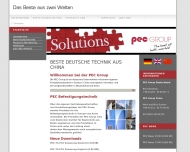 Bild PEC Verwaltungs GmbH