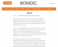 Bild bondic GmbH