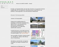 Bild Project LOGISTIC Verwaltungs GmbH
