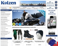 Bild Kolzen Textilservice e.K.