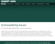 Bild Konzept Haus GmbH