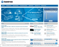 Bild Kontron AG