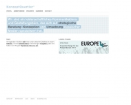 Bild KonzeptQuartier GmbH