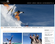 Bild Kopfber Sportreisen u. Events GmbH
