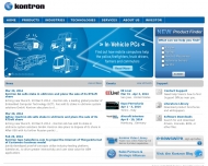 Bild Kontron embedded computers GmbH