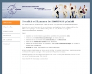 Bild Kompass gemeinnützige Gesellschaft für soziale Hilfen in Nordfriesland GmbH