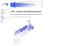 Bild Kotowski Wasserrecycling GmbH