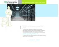 Bild Kommserv Industrieservice GmbH