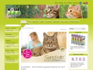 Bild Klle-Zoo GmbH & Co. KG Weil am Rhein