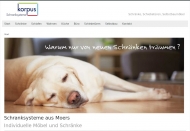 Bild korpus Schranksysteme 
