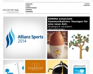 Bild KOMMA Consulting GmbH