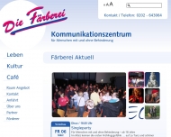 Bild Kommunikationszentrum fr behinderte und nichtbehinderte Menschen e.V.