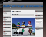 Bild Kraftfahrzeuge B. Diekmann GmbH
