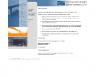 Konstruktionsgruppe Bauen Konstanz GmbH