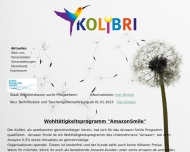 Bild Kolibri - Verein der Adoptiv- und Pflegeeltern und Freunde e.V.