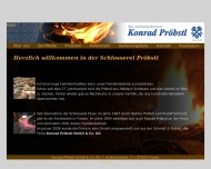Bild Konrad Prbstl GmbH & Co. KG