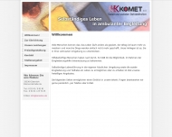 Bild Komet e.V. Verein zur sozialen Rehabilitation
