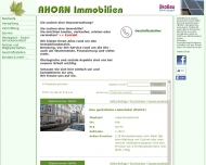 Bild AHORN AG