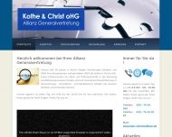 Bild Kothe & Christ oHG
