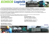 Bild KONSOR Logistik GmbH